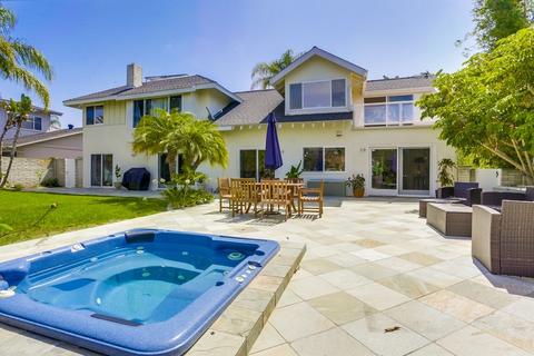 8430 Cliffridge Ln, La Jolla, CA 92037 photo 4