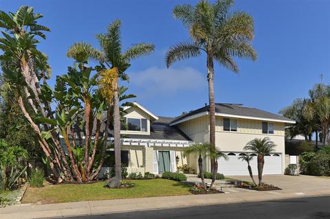 8430 Cliffridge Ln, La Jolla, CA 92037 photo 1