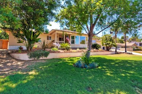 1643 Humphrey Pl, Escondido, CA 92025 photo 1
