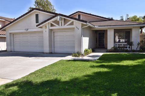 9930 Mollie Ln, Santee, CA 92071 photo 1