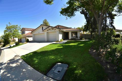 9930 Mollie Ln, Santee, CA 92071 photo 2
