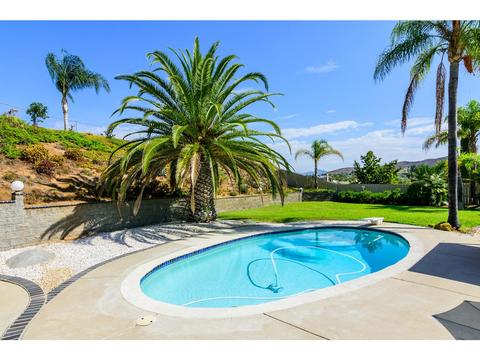 9736 Dunedin Ct, Santee, CA 92071 photo 1