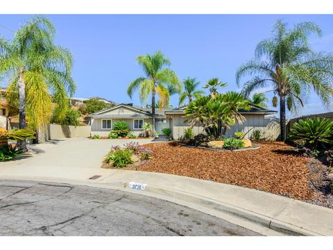 9736 Dunedin Ct, Santee, CA 92071 photo 7