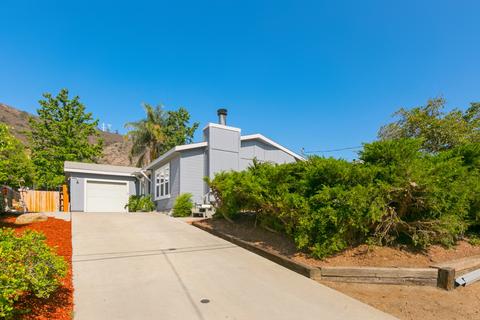 8262 Sunset Rd, Lakeside, CA 92040 photo 1