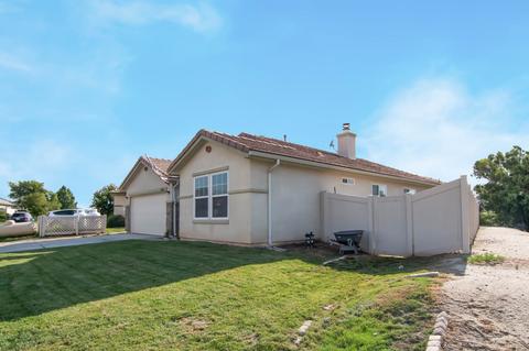 1264 Buckwheat Trl, Campo, CA 91906 photo 2