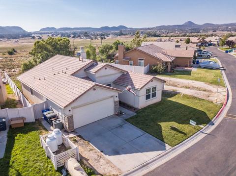 1264 Buckwheat Trl, Campo, CA 91906 photo 3
