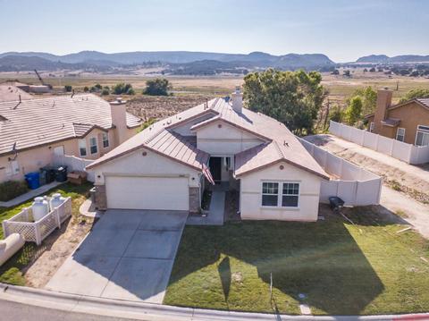 1264 Buckwheat Trl, Campo, CA 91906 photo 1