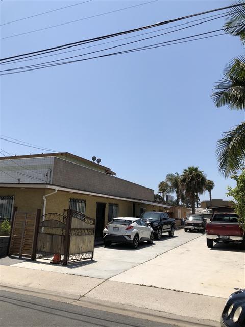 2620-24 E Beyer Blvd, San Ysidro, CA 92173 photo 1