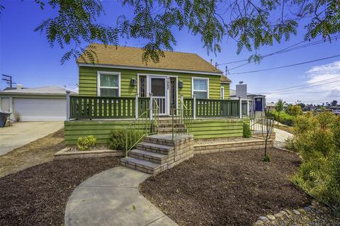 7560 Olive Pl, La Mesa, CA 91942 photo 1