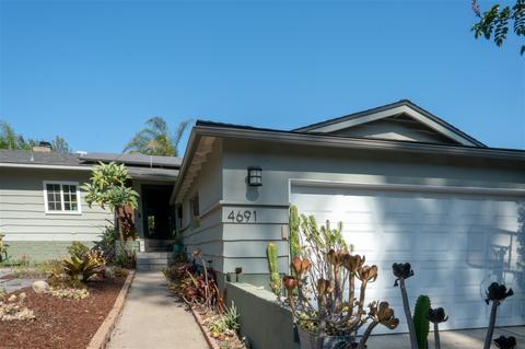 4691 Edenvale Ave, La Mesa, CA 91941 photo 1