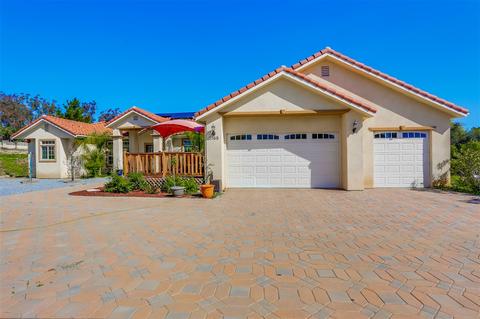 3165 Overland Trl, Fallbrook, CA 92028 photo 1