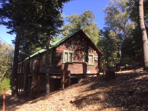 21902 Crestline Rd, Palomar Mountain, CA 92060 photo 5