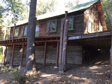 21902 Crestline Rd, Palomar Mountain, CA 92060 photo 4