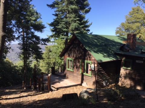 21902 Crestline Rd, Palomar Mountain, CA 92060 photo 1
