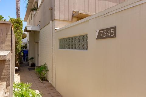 7345 Draper Ave, La Jolla, CA 92037 photo 4