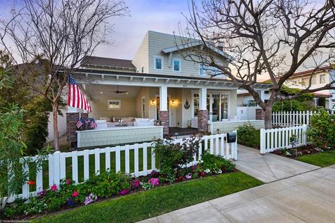 854 A Ave, Coronado, CA 92118 photo 1