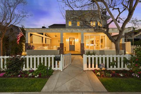 854 A Ave, Coronado, CA 92118 photo 24
