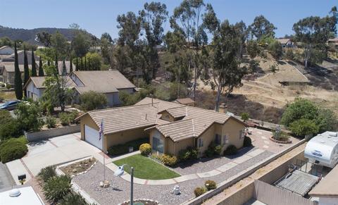 9268 High Rise Way, Santee, CA 92071 photo 1