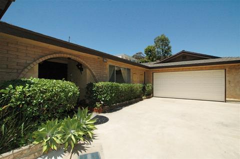 1236 Pepper Dr, El Cajon, CA 92021 photo 1