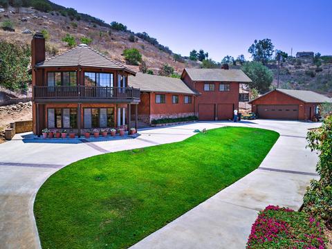 2063 Rainbow Glen Rd, Fallbrook, CA 92028 photo 1