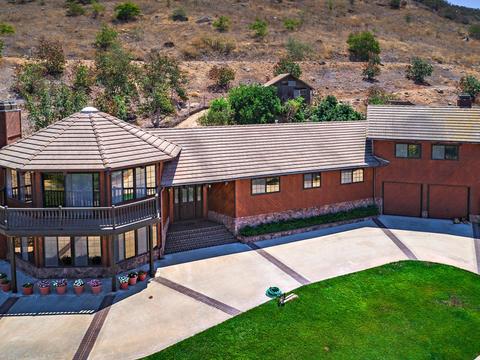 2063 Rainbow Glen Rd, Fallbrook, CA 92028 photo 4