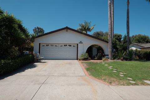 2009 Village Wood Rd, Encinitas, CA 92024 photo 1