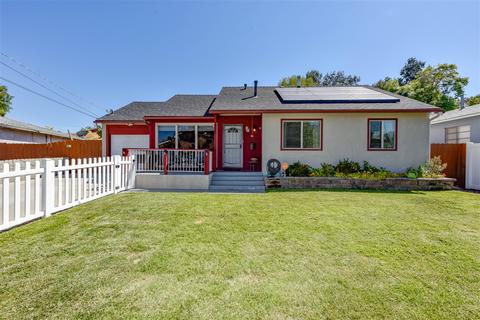 3220 Par Dr, La Mesa, CA 91941 photo 1