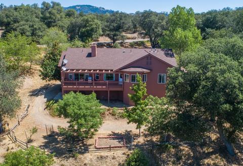 4917 Glenside Rd, Santa Ysabel, CA 92070 photo 1