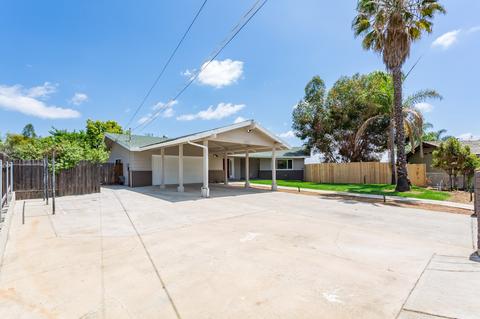 1373 El Rey Ave, El Cajon, CA 92020 photo 2