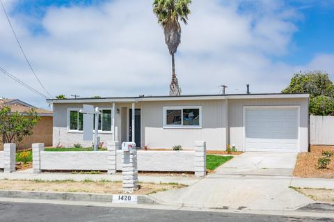 1420 Langford, Oceanside, CA 92058 photo 1