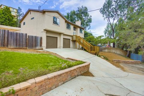 4005 Massachusetts Ave, La Mesa, CA 91941 photo 1