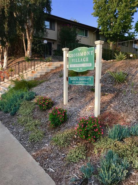 5931 Howell Dr #19, La Mesa, CA 91942 photo 3