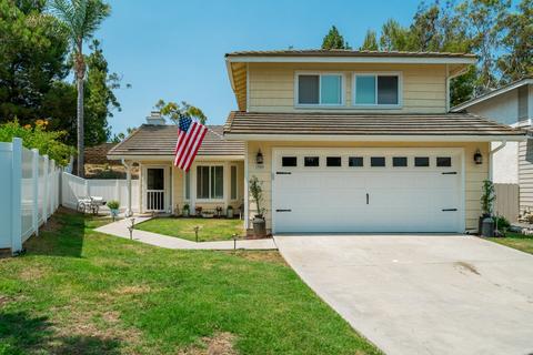 1989 Longfellow Rd, Vista, CA 92081 photo 1