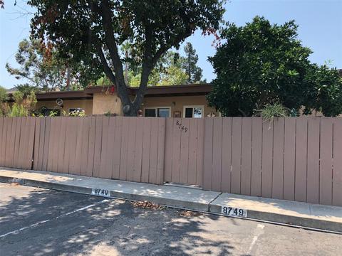 8749 Wahl St, Santee, CA 92071 photo 16
