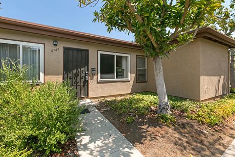 8749 Wahl St, Santee, CA 92071 photo 1