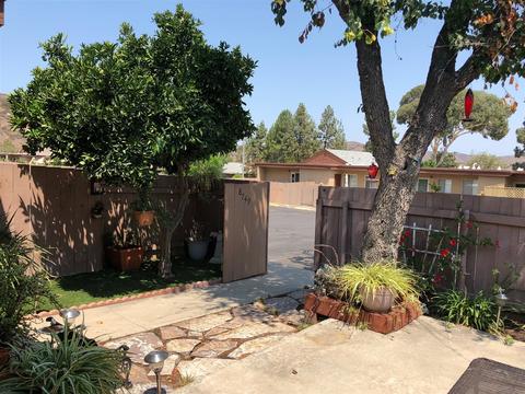 8749 Wahl St, Santee, CA 92071 photo 14