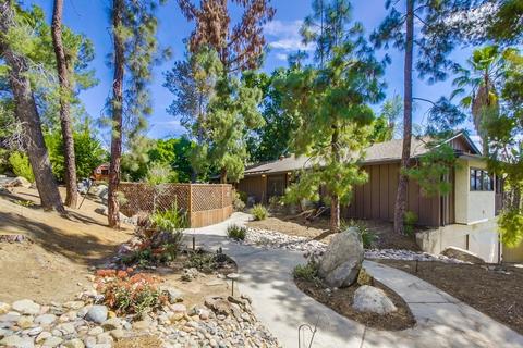 4044 Mars Way, La Mesa, CA 91941 photo 1