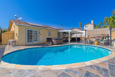 9643 Cecilwood Dr, Santee, CA 92071 photo 21