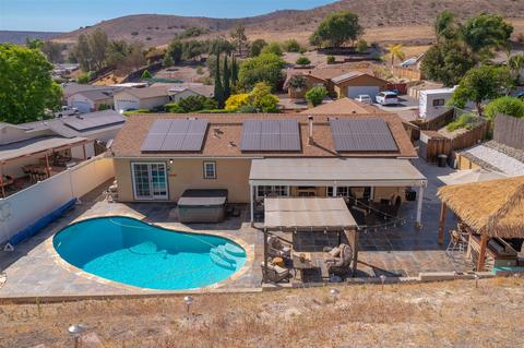 9643 Cecilwood Dr, Santee, CA 92071 photo 24