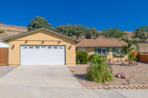 9643 Cecilwood Dr, Santee, CA 92071 photo 1