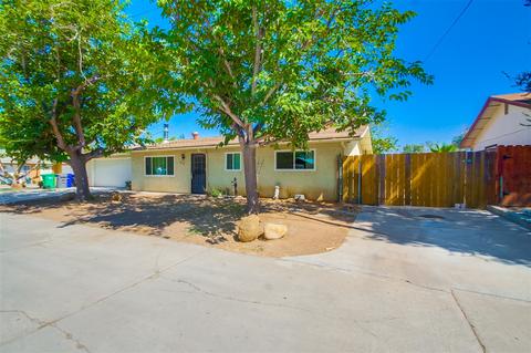 10350 El Toro Ln, Santee, CA 92071 photo 2