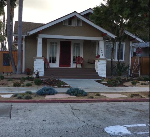 4140 E Colorado St, Long Beach, CA 90814 photo 1