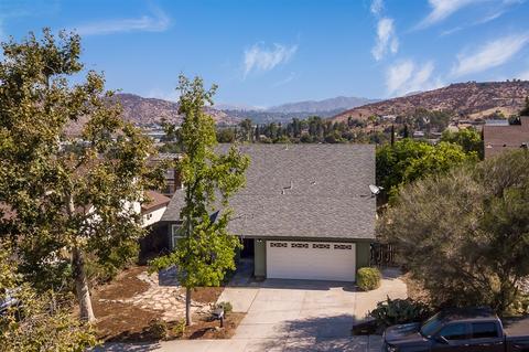 11030 Crystal Springs Rd, Santee, CA 92071 photo 3