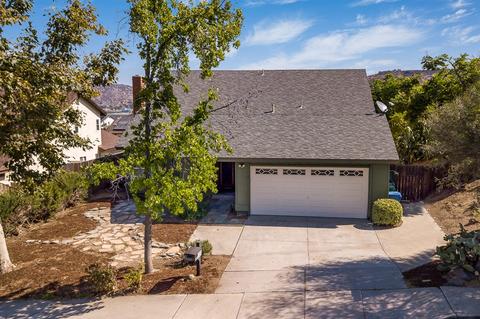11030 Crystal Springs Rd, Santee, CA 92071 photo 1