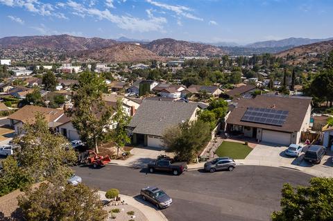 11030 Crystal Springs Rd, Santee, CA 92071 photo 24