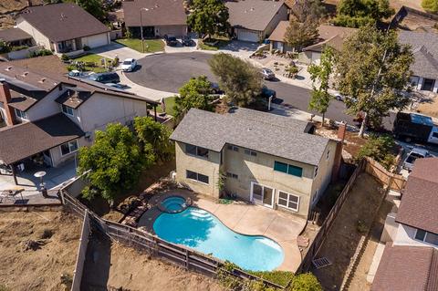 11030 Crystal Springs Rd, Santee, CA 92071 photo 23