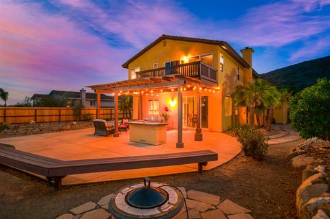 9899 Mollie Ln, Santee, CA 92071 photo 23
