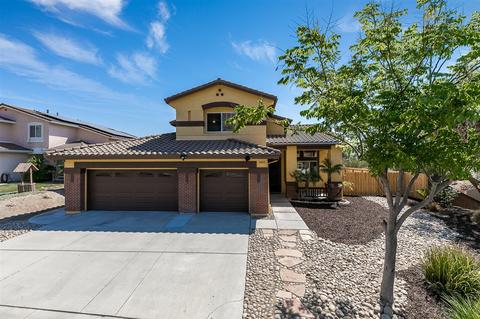 9899 Mollie Ln, Santee, CA 92071 photo 3