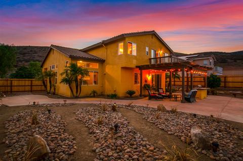 9899 Mollie Ln, Santee, CA 92071 photo 1