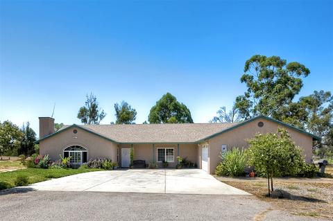 1919 Orange Ave, Ramona, CA 92065 photo 1